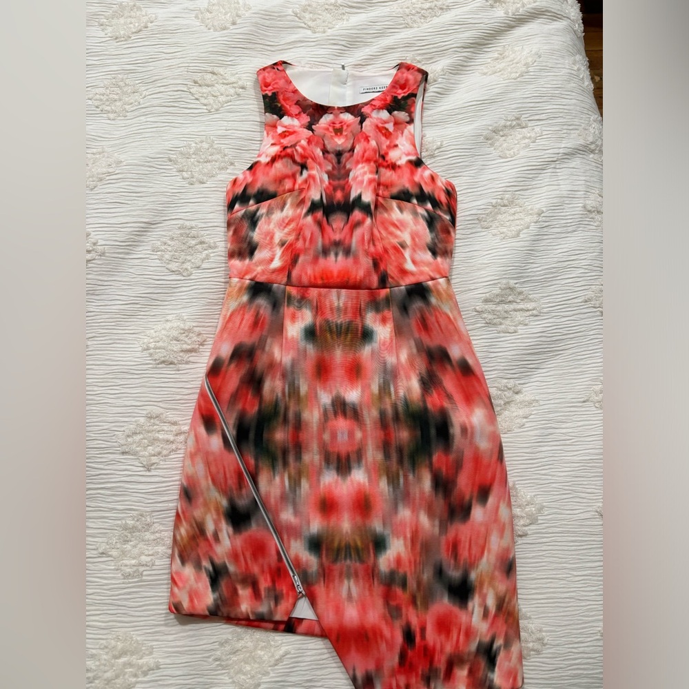 Revolve mini cocktail dress xs